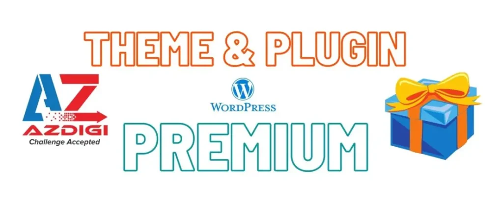 azdigi tang ban quyen theme va plugin wordpress AZdigi tặng theme và plugin wordpress bản quyền 1500$
